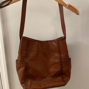 Frye Hobo Bag